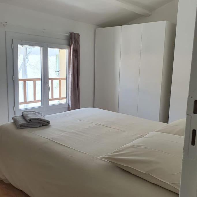 Appartamento Duplex Sous Les Toits Riez Esterno foto